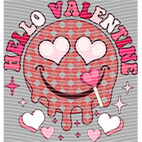 Valentine's Day-QRJ 8092